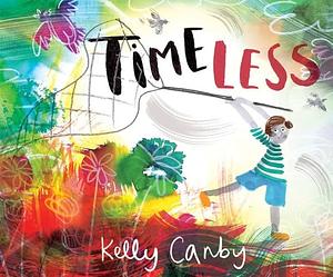 Timeless by Kelly Canby