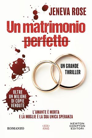 Un matrimonio perfetto by Jeneva Rose