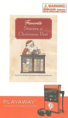 Favorite Stories of Christmas Past by Robert Grant, Louisa May Alcott