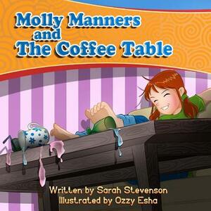 Molly Manners by Sarah Stevenson