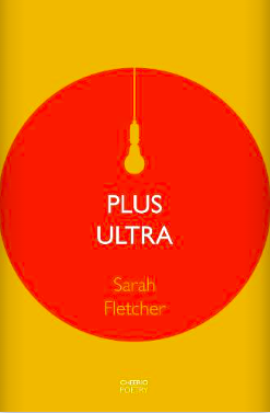 PLUS ULTRA by Sarah Fletcher