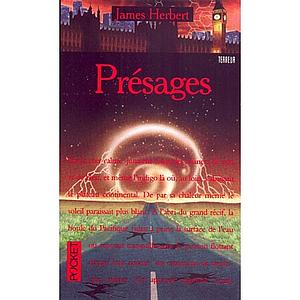 Présages by James Herbert