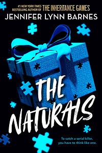 The Naturals  by Jennifer Lynn Barnes