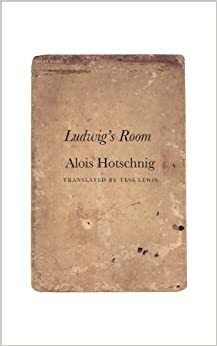 اتاق لودویگ by Alois Hotschnig