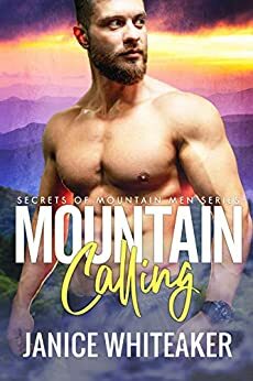 Mountain Calling by Janice Whiteaker