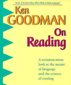 On Reading by Ken Goodman