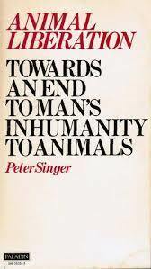 Animal Liberation by Peter Singer