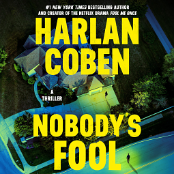 Nobody's Fool by Harlan Coben