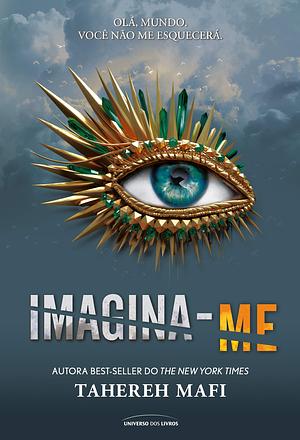 Imagina Me by Tahereh Mafi