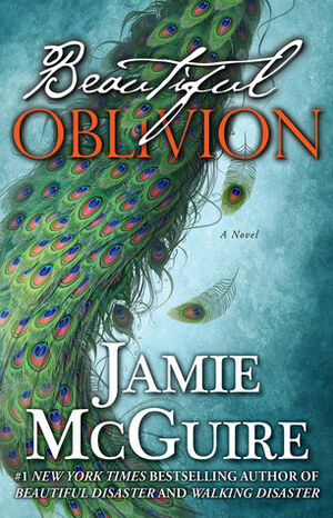 Beautiful Oblivion by Jamie McGuire