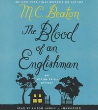 The Blood of an Englishman by M.C. Beaton