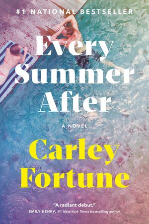 Every Summer After by Carley Fortune