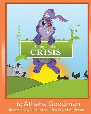 BunnyLand of Crisis by Tabitha Baskin, Timothy Desir