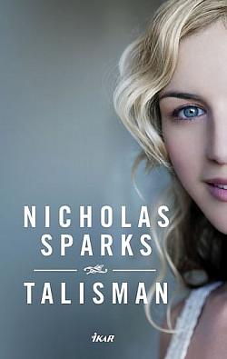 Talisman by Nicholas Sparks