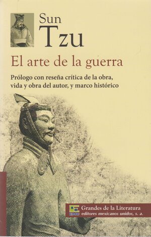 El arte de la guerra by Sun Tzu