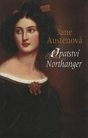 Opatství Northanger by Jane Austen