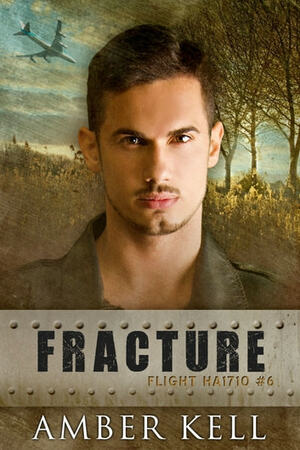 Fracture by Amber Kell