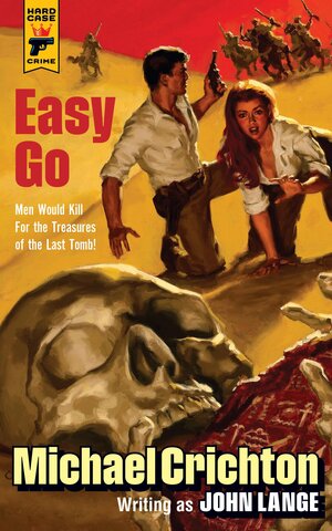 Easy Go by John Lange