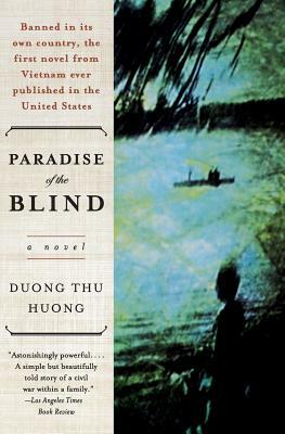 Paradise of the Blind by Thu Huong Duong