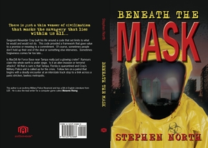 Beneath the Mask by Stephen A. North