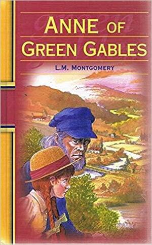 Anne of Green Gables by Archie Oliver