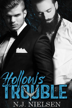 Hollow's Trouble by N.J. Nielsen