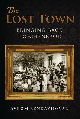 The Lost Town: Bringing Back Trochenbrod by Avrom Bendavid-Val
