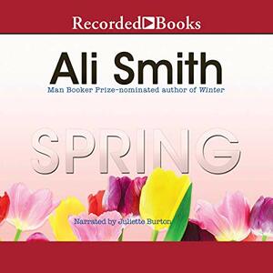 Spring by Ali Smith