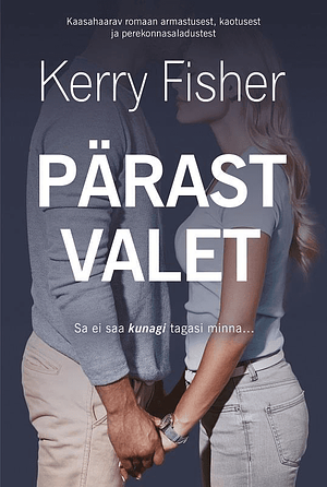 Pärast valet by Kerry Fisher