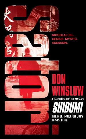 Satori by Don Winslow