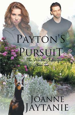 Payton's Pursuit by Joanne Jaytanie