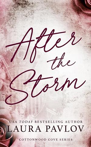 After the Storm by Laura Pavlov