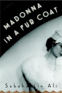 Madonna in a Fur Coat by Sabahattin Ali
