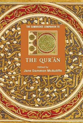 The Cambridge Companion to the Qur'an by 
