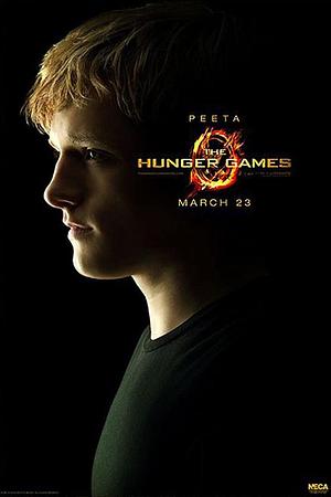 Peeta‘s Games by igsygrace