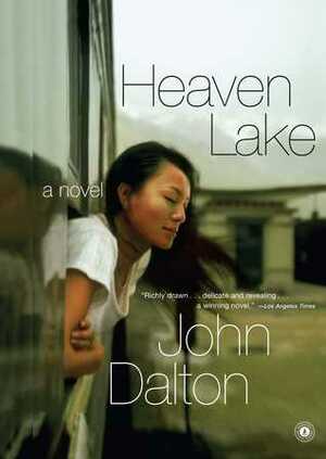 Heaven Lake by John Dalton