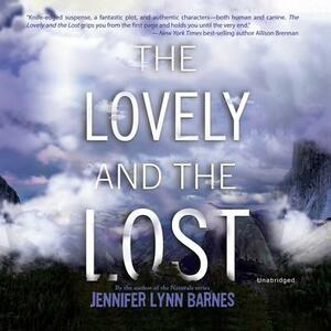 The Lovely and the Lost by Jennifer Lynn Barnes