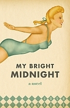 My Bright Midnight by Josh Russell