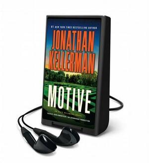 Motive: An Alex Delaware Novel by Jonathan Kellerman