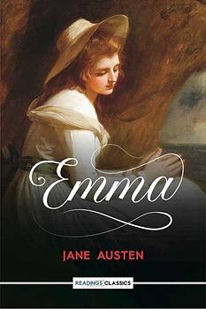 Emma by Jane Austen