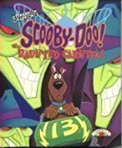 Scooby Doo! The Haunted Carnival (Cartoon Network) by Ronald Kidd, Eric Binder
