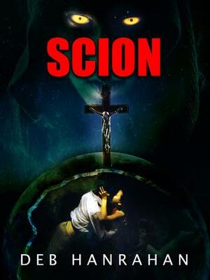 Scion by Deb Hanrahan