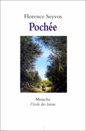 Pochée by Florence Seyvos
