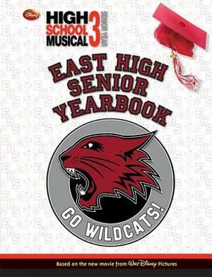 East High Senior Yearbook by Peter Barsocchini, N.B. Grace