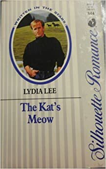 The Kat's Meow (Written in the Stars, #14) by Lydia Lee