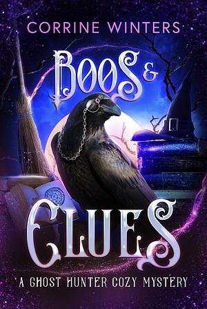 Boos & Clues by Corrine Winters