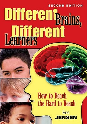 Different Brains, Different Learners: How to Reach the Hard to Reach by 