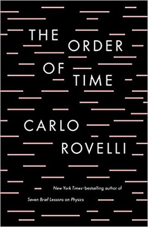 Tid by Carlo Rovelli