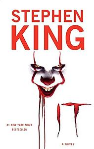 It - Stephen King by Stephen King
