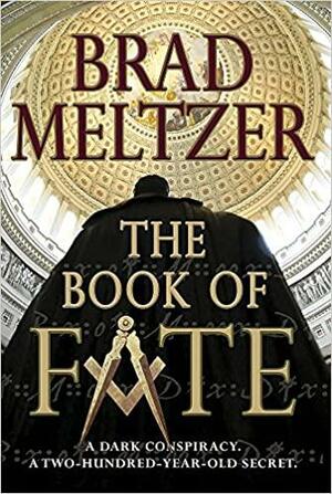 The Book Of Fate by Brad Meltzer